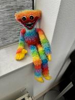Huggy wuggy, Kinderen en Baby's, Speelgoed | Knuffels en Pluche, Ophalen of Verzenden, Gebruikt, Overige typen