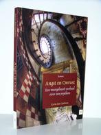 Karin de Oudsten - Angst en onrust (psychose beschrijving), Boeken, Ophalen of Verzenden, Zo goed als nieuw, Christendom | Protestants