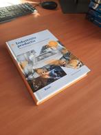 Industriële Productie - H.J.J. Kals, Boeken, Boom, Ophalen of Verzenden, Zo goed als nieuw, Werktuigbouwkunde