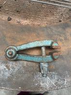 Antieke Handklem - Vintage Gereedschap, Ophalen