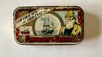 Fisherman's Friend doosje/ blik. Vintage, Ophalen of Verzenden, Zo goed als nieuw, Overige