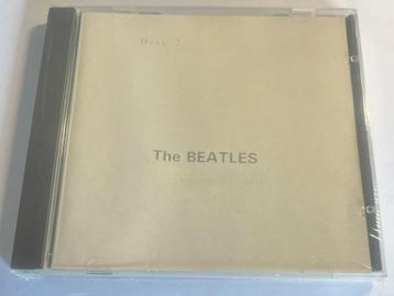 The Beatles White Album CD 2 beschikbaar voor biedingen