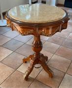 Barok Italiaans bijzettafeltje, Antiek en Kunst, Ophalen