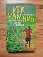 I. Beah - Ver van huis, Ophalen of Verzenden, Zo goed als nieuw, I. Beah