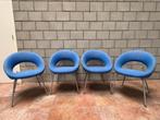Artifort nina fauteuil, Ophalen, Gebruikt, Gnr Trading, 75 tot 100 cm