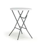 Statafel Party Staand Wit Ø80 cm, BOL, Info@bol.nl, Papendorpseweg 100, 3528 BJ Utrecht