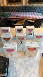 Alizonne medical diet medisch dieet 9 doosjes met shakes etc, Verzenden, Nieuw, Poeder of Drank