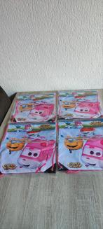 4x nieuwe superwings tassen, Ophalen of Verzenden