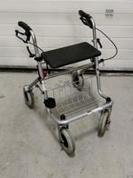 Rollator Elephantje opklapbaar, Diversen, Rollators, Ophalen of Verzenden, Opvouwbaar, Gebruikt