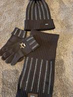 Le chic nieuw sjaal muts handschoenen, Le Chic, Nieuw, Ophalen of Verzenden, 122 t/m 128