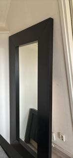 Grote spiegel, Huis en Inrichting, Woonaccessoires | Spiegels, Ophalen, Zo goed als nieuw, 75 tot 100 cm, 150 tot 200 cm