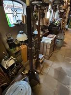 3 staande lampen voeten, Antiek en Kunst, Ophalen