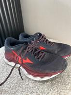 Mizuno sportschoenen maat 40 - z.g.a.n., Sport en Fitness, Handbal, Ophalen of Verzenden, Zo goed als nieuw