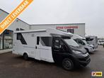 Sun Living S75SC Fietsendrager Luifel 5 slaapplaatsen, Caravans en Kamperen, Campers, Airbags, Buitenlamp, 7 tot 8 meter, Sun Living