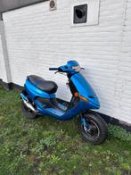 Peugeot buxy 2t 50 cc, Ophalen, Zo goed als nieuw, Tweetakt, Overige modellen
