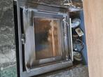 Houtkachel evt met ventilator aan te sluiten., Huis en Inrichting, Kachels, Ophalen, Gebruikt, Hout, Houtkachel