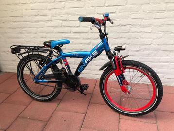 MOOIE STOERE BATAVUS SNAKE 20 inch Jongensfiets beschikbaar voor biedingen