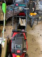 toro  grasmaaier, Tuin en Terras, Grasmaaiers, Ophalen of Verzenden, Gebruikt, 50 cm of meer