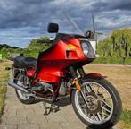 BMW R100RT 1983, 70pk, Motoren, Motoren | BMW, 2 cilinders, LED Verlichting, Motorrijbewijs A, Particulier