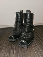 Sendra Cowboy Laarzen Heren Maat 39 Zwart, Kleding | Heren, Sendra, Zwart, Boots, Ophalen of Verzenden