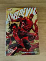 Daredevil to heaven through hell 4 hc Zdarsky Marvel, Boeken, Strips | Comics, Amerika, Ophalen of Verzenden, Eén comic, Zo goed als nieuw