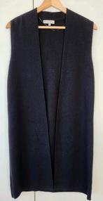 Hobbs zwart merinowol vest in maat 38 in nieuwstaat, Kleding | Dames, Maat 38/40 (M), Ralph Lauren Munthe, Zwart, Ophalen of Verzenden