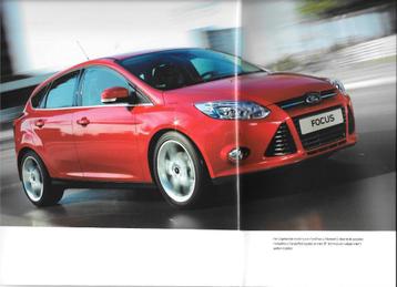 FORD FOCUS 2012 beschikbaar voor biedingen