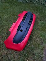 Voorbumper Rood Citroen C1, Auto-onderdelen, Ophalen, Gebruikt, Citroën, Voor