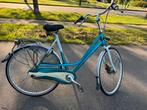 Dames fiets, Ophalen of Verzenden, Zo goed als nieuw, Gazelle