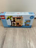 Lego 40590 Houses of the world 2 NIEUW, Ophalen of Verzenden, Nieuw, Complete set, Lego