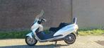 Suzuki Burgman 250 (AN250) - Bouwjaar 1998, Motoren, Motoren | Suzuki, 250 cc, Scooter, Particulier, Minimaal motorrijbewijs A2