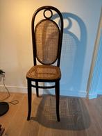 Thonet stoel kinderstoel antiek, Ophalen, Gebruikt, Bruin, Eén