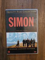 DVD: Simon, Vanaf 12 jaar, Ophalen of Verzenden, Zo goed als nieuw