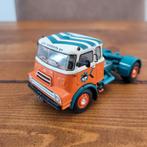 Daf do lommerts wsi, Hobby en Vrije tijd, Modelauto's | 1:50, Ophalen of Verzenden, Zo goed als nieuw, Bus of Vrachtwagen, Wsi