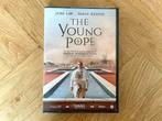 HBO: The Young Pope op Lumiere DVD (krasvrij, met NL), Cd's en Dvd's, Dvd's | Tv en Series, Boxset, Drama, Ophalen of Verzenden