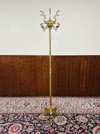 Klassieke Messing Kapstok, Antiek en Kunst, Antiek | Kantoor en Zakelijk, Ophalen