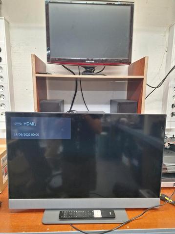Loewe 4K Smart TV beschikbaar voor biedingen