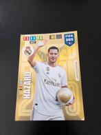 Eden Hazard Panini Voetbal XXL Limited Edition, Ophalen of Verzenden, Zo goed als nieuw, Buitenlandse clubs, Spelerskaart