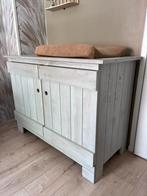 Complete kinderkamer comode/bedje/kast, Ophalen, Gebruikt, 50 tot 70 cm, 105 cm of meer