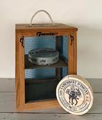 Cave à fromage vliegenkastje kaaskastje, Huis en Inrichting, Ophalen of Verzenden, Zo goed als nieuw