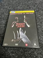 Freddy vs jason op dvd 2003, Vanaf 16 jaar, Ophalen of Verzenden, Gebruikt