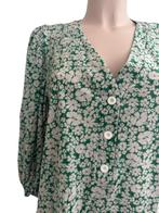 Studio Anneloes blouse L, Kleding | Dames, Maat 38/40 (M), Ophalen of Verzenden, Zo goed als nieuw, Groen