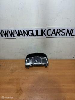 Kilometerteller honda civic Honda Civic VIII, Auto-onderdelen, Dashboard en Schakelaars, Honda, Gebruikt, Ophalen of Verzenden