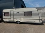 LMC AMBASSEDOR 560, Vast bed, Rondzit, Lmc, Tot en met 5