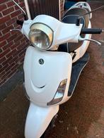 SYM, Fietsen en Brommers, Scooters | SYM, Ophalen, Overige modellen, Zo goed als nieuw, Benzine