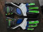 Motorhandschoenen, handschoenen Orina, Kawasaki, Motoren, Kleding | Motorkleding, Ophalen of Verzenden, Orina, Dames, Handschoenen