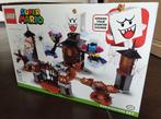 Lego - 71377 - King Boo and the Haunted Yard (NIEUW), Ophalen, Nieuw, Complete set, Lego