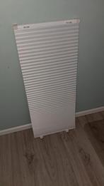 Ikea Hornvallmo Plissé Gordijn, Huis en Inrichting, Ophalen, Minder dan 50 cm, Gebruikt, Wit