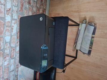 Nog hele goede bijna nieuwe printer van hp. beschikbaar voor biedingen