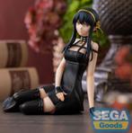 SEGA Figure – Yor Forger (Spy x Family), Ophalen of Verzenden, Nieuw